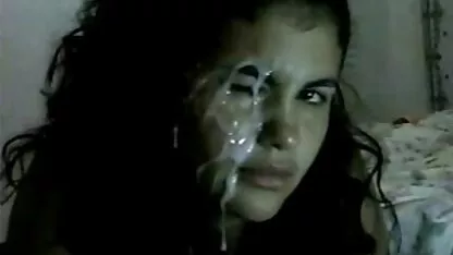 Mãe em meias pretas vídeo pornô de brasileiras gostosas chupando pau depois anal