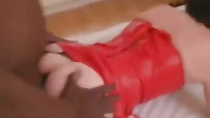 Cara parafusar Peituda Namorada no anal Pau grande vídeo de pornô nacional