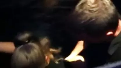 Duas videos de sexo brasileiro gostoso mães com grandes Mamas mútuo acariciando na cama