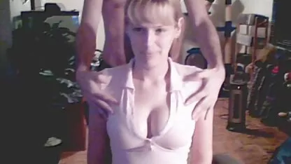 Barbudo homem videos pornos caseiro brasileiro velho tem Olivia belle jovem na boca e vagina