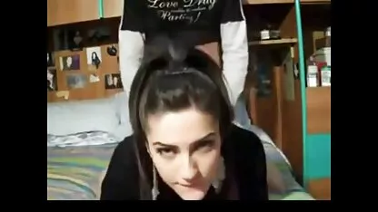 Morena fode selvagem com dois belos homens negros na sala de estar videos brasileiro de sexo caseiro