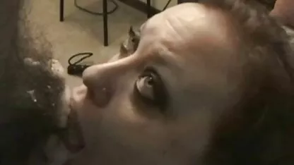 Marido fode esposa videos pormo brasileiro com piercing em dela clitóris em anal buraco