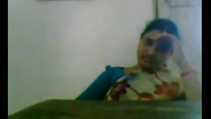 Peituda vídeo pornô brasileiro mulher beleza acordar seu amante na cama