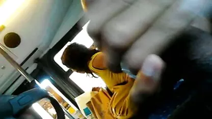 Ruiva puta com tranças fica fodido x videos pornô brasileiro por um homem careca