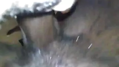 Ruivo menina sucção uma rider em a video de swing brasileiro cozinha